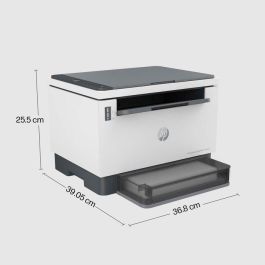 HP LaserJet Tank MFP 2604dw - Impresora multifunción láser, WiFi, Tanque de tóner recargable