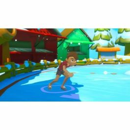 Just For Games 3700664531243 30 Juegos de Deportes en 1 para Nintendo Switch
