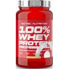 100% Whey Protein Prof. 920G Platano Precio: 28.5000001. SKU: B1ERLLPG82