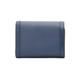 Cartera Mujer Michael Kors 35S4S9GF2L-NAVY 12 x 9 x 2 cm Cartera Mujer Michael Kors 35S4S9GF2L-NAVY 12 x 9 x 2 cm