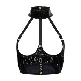 Sujetador Guilty Pleasure Negro XL