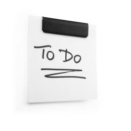 Pinza Magnetica Durable Durafix Clip 60X17 Mm. Negro Bolsa De 5 Precio: 5.94999955. SKU: B12S2C9PNN