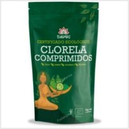ISWARI Clorella Superalimento 140 Comp. Bio Precio: 10.5900003. SKU: B15KTXP7FJ