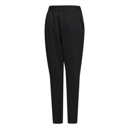 Pantalón Largo Deportivo Adidas GL0340 Negro Mujer