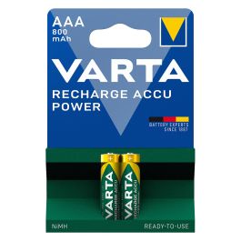 Varta 1x2 LL Accu AAA NiMH 800 mAH