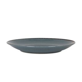 Fuente Redonda Santa Clara Azul Salvora 30 cm (6 Unidades) Fuente Redonda Santa Clara Azul Salvora 30 cm (6 Unidades)