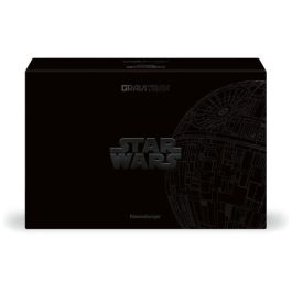 Ravensburger-Gravitrax Star Wars Set-188 piezas-Circuito de mármol-Juego de construcción-Curso de mármol-Edad 8-23860 Ravensburger-Gravitrax Star Wars Set-188 piezas-Circuito de mármol-Juego de construcción-Curso de mármol-Edad 8-23860