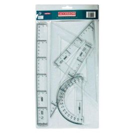Equipo De Dibujo Safta 25 Centimetros Bolsa Para Colgar 10 unidades Precio: 16.50000044. SKU: B13LWQ65SD