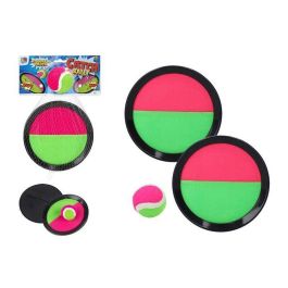 Juego catch ball lanza la pelota y cogela 20 cm Precio: 3.58999982. SKU: B177G3K7BC