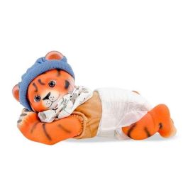 Anireal tigre travieso ref: 60181-24 35 cm Anireal tigre travieso ref: 60181-24 35 cm