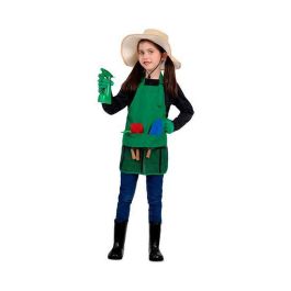 Disfraz para Niños My Other Me Verde Precio: 19.995129. SKU: S2424179
