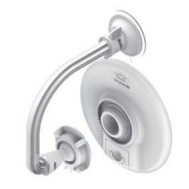 Ubiquiti NanoBeam Window Mount Soporte de Ventana con Ventosa Industrial para NanoBeam - Fácil Instalación y Ajuste de Puntería Precio: 7.79000057. SKU: B1D2BMKGS6