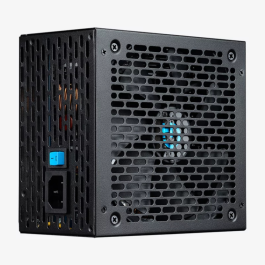 Fuente de Alimentación Hiditec GDX850 V2/ 850W/ Ventilador 14cm/ ATX 3.0/ PCIe 5.0/ 80 Plus Gold Precio: 127.59000001. SKU: B184VHH4QX