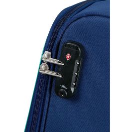 Maleta de Cabina American Tourister 146675-6636 Azul 61 L 68 x 43 x 25 cm