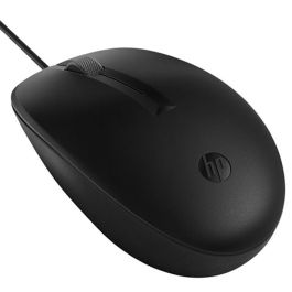 HP Ratón USB Inalámbrico HP 128 para Productividad Diaria