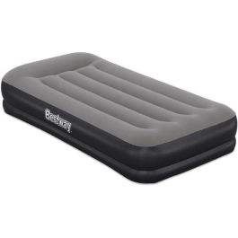 Bestway 671BT Colchón Hinchable Tritech Twin para 1 Persona con Bomba USB Integrada, Medidas 191x97x36 cm Precio: 53.58999976. SKU: B1AMD5TAKP