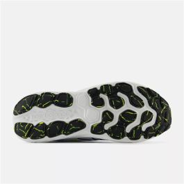 Zapatillas de Running para Adultos New Balance Fresh Foam X Blanco