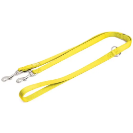 Freedog Tirador Adiestramiento Nylon Amarillo 20 mm X 200 cm Precio: 11.495000483999998. SKU: B1ESB9XWKM