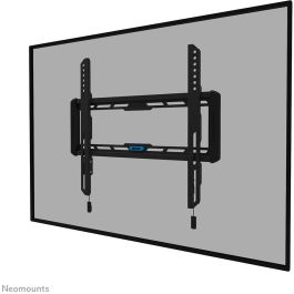 Neomounts WL30-550BL14 Soporte de Pared Fijo para Pantalla 32-75", 50 kg, VESA 100x100-400x400, Ultra-plano 2,3 cm, Fácil Instalación, Negro Precio: 32.99000023. SKU: S55143776
