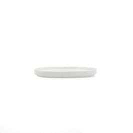 Plato Porcelana Alumina Elite Bidasoa 16,5x16,5x1,7 cm (8 Unidades)