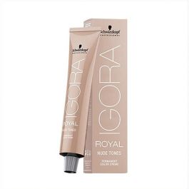 Schwarzkopf Igora Royal 4-46 Tinte Profesional con Amoníaco 60ml para Peluquería Precio: 8.59000054. SKU: SBL-1998522