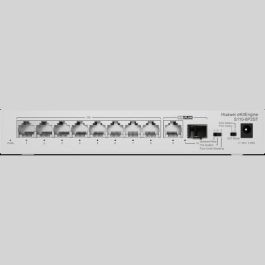 HUAWEI eKit S110 Switch Gestionable 8x10/100/1000BASE-T PoE+ 1xGE SFP 1x10/100/1000BASE-T AC Precio: 130.68999944. SKU: B1J2HNHAQC