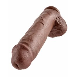 Consolador Realista Pipedream King Cock PVC Consolador Realista Pipedream King Cock PVC
