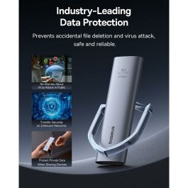 Caja Externa Baseus B00760600811-01