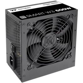 Thermaltake Smart W3 Fuente de Alimentación ATX 3.1 500W 80 PLUS No Modular para PC