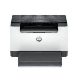 HP M209d Impresora Láser Monocromo con Impresión Dúplex Rápida, Diseño Compacto, Alto Rendimiento y Configuración Sencilla con App HP