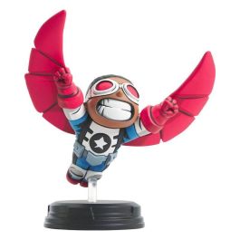 Diamond Select Falcon Los Vengadores Marvel Animated - Figura 13cm - Edición Limitada Precio: 44.5000006. SKU: B14WRZWSF4