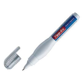 Tipp-Ex Bolígrafo Corrector Tipp-Ex Shake´N Squeeze Punta Metálica Caja Expositora 10 Ud Precio: 20.50000029. SKU: B1AWTE6E3A
