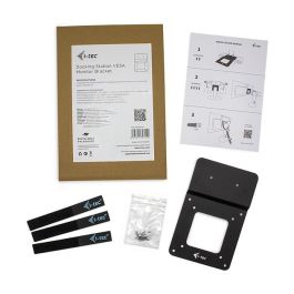 Soporte i-Tec VESADOCK1