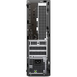 DELL FCS1250 PC Intel Core Ultra 7 265 16GB RAM 512GB SSD Windows 11 Pro vPro TPM SFF 3Y Onsite