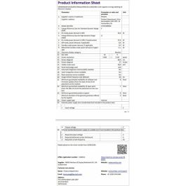 Philips Monitor 27E1N1800AE 27" 4K UHD IPS HDR Regulable en Altura Negro Multimedia