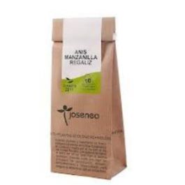 Anis Manzanilla Regaliz Bolsa 10Sbrs. Precio: 4.8900005. SKU: B18NS6M9XE
