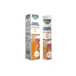 Vitamina C Compr. Efervescentes Precio: 10.89. SKU: B1CJ6Q8YJC