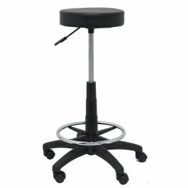 Taburete Tolosa Piqueras y Crespo T10SPNE Negro Cuero Sintético Precio: 164.49999973. SKU: S5702369