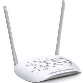 TP-LINK N300 WiFi AP/Repeater TP-LINK N300 WiFi AP/Repeater