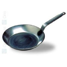 Sanson Sartén Redondo Extra Pesado 45 cm, 3 mm de Espesor, Calidad Extrapesada, Cocina, Sartén Precio: 100.2001. SKU: B14GJDZX8Q