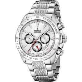 Reloj Hombre Festina F20668/1 Reloj Hombre Festina F20668/1 Precio: 162.68999945. SKU: B12S9MN3GA