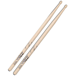 Zildjian Baquetas 5B Z Hickory Anti Vibe