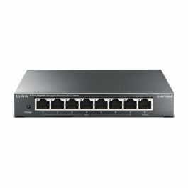 Switch TP-Link RP108GE Precio: 43.88999967. SKU: B13VJQ4R36