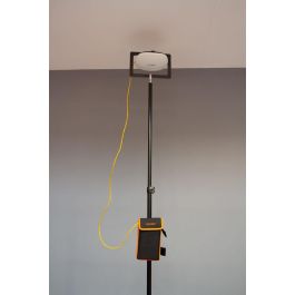 Ventev VenVolt 2 Batería Lithium Polymer 26400mAh 98Wh para Site Survey con USB-A, USB-C, RJ-45 y PoE 56V