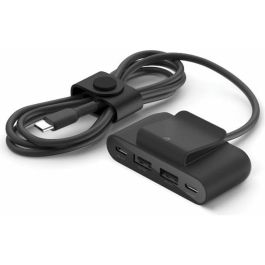 Hub USB Belkin BUZ001BT2MBKB7