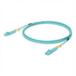 Ubiquiti Cable de Fibra Óptica LC-LC Duplex OM3 0.5 m 10 Gbps Precio: 5.79000004. SKU: S5610984
