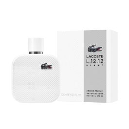 LACOSTE L.12.12 BLANC Eau de Parfum Vaporizador Hombre 100 ml