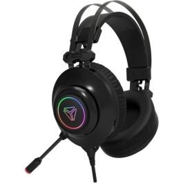 Yenkee Auriculares para juegos YHP 3036 NEXUS