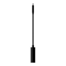 Belkin AVC004BTBK Adaptador USB-C a USB-A 3.0, Ethernet, VGA, HDMI 4K + Carga 100W, color negro