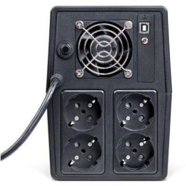 Salicru Sps 2000 One Black Sistema Salicru Sps 2000 One Black Sistema